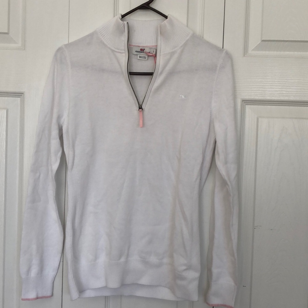 Vineyard Vines Women’s Pullover Sweater